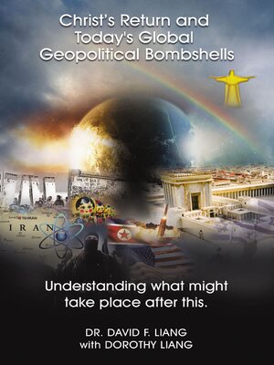 cover image of Christ's Return and Today's Global Geopolitical Bombshells